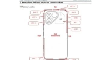 شهادات اعتماد تكشف بطارية وذاكرة Tecno Pova 8 Pro قبل الإعلان الرسمي – 25H