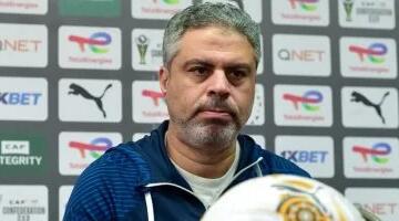 شوبير: معتمد جمال يستحق التجديد وزيادة راتبه في الزمالك