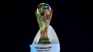 صدارة مغربية.. القيمة التسويقية للمنتخبات العربية المشاركة في كأس العالم 2026 منذ 17 دقيقة