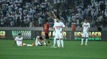 صدمة في القلعة البيضاء وتوجيه اللوم .. ماذا قال نجوم الكرة بعد خسارة الزمالك من اتحاد العاصمة فى نهائى الكونفدرالية ؟                                                                                                                                                    17/05/2026 08:30 ص                                                                                                                                                    شهد نادي الزمالك حالة من الغضب والحزن عقب خسارة لقب كأس الكونفدرالية الإفريقية أمام اتحاد العاصمة بركلات الترجيح في
