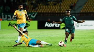 صراع عدم الهبوط.. موعد مباراة الإسماعيلي والاتحاد السكندري