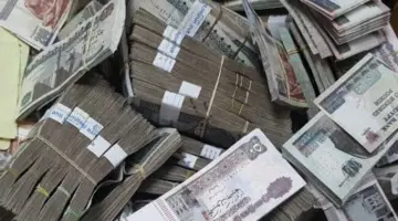 صرف مرتبات مايو ومعاشات يونيو قبل عيد الأضحى.. تعرف على التفاصيل