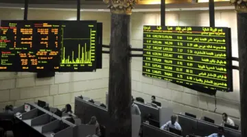 صعود أسهم الأدوية.. كيف تحركت مؤشرات البورصة بنهاية جلسة الثلاثاء؟