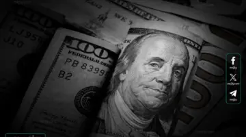 صعود الأخضر.. ارتفاع سعر الدولار اليوم في مصر 17 أبريل في البنوك المصرية