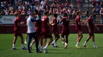صفقة بـ250 مليون يورو قادمة قريبًا تغيير وشيك في مستقبل نادي تورينو الإيطالي