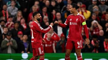 صلاح بديلا.. تشكيل ليفربول أمام أستون فيلا في الدوري الإنجليزي
                                                
                                                
                                                    15/05/2026 09:11 م
                                                
                                                
                                                    أعلن الهولندي آرني سلوت، المدير الفني لفريق ليفربول، تشكيل فريقه أمام أستون فيلا، في إطار