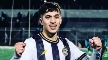 صلاح بوشامة يتلقى عرضًا من شباب بلوزداد واللاعب يفضل البنك الأهلي
                                                
                                                
                                                    26/05/2026 04:30 ص
                                                
                                                
                                                    كشف الإعلامي جمال الغندور، أن اللاعب صلاح بوشامة لاعب البنك الأهلي تلقى عرضًا من شباب بلوزداد الجزائري للانضمام لصفوف الفريق في الصيف المقبل.