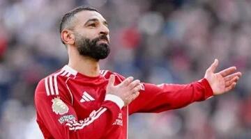 صلاح ومرموش وحمزة عبد الكريم وهيثم حسن ينضمون لمنتخب مصر 26 مايو
