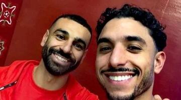 صلاح ومرموش يترقبان المحطة الأخيرة قبل الانضمام للمنتخب