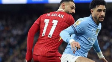 صلاح ومرموش يقودان الفراعنة.. ومفاجآت مدوية في قائمة منتخب مصر لكأس العالم 2026  منذ 13 دقيقة