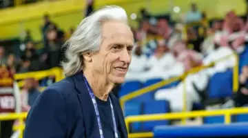 ضربة قوية لـ جيسوس.. غيابات النصر ضد ضمك في الجولة النهائية لحسم بطل الدوري السعودي
