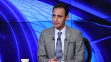 طارق السيد: سيراميكا كليوباترا سيٌقدّم مباراة تاريخية أمام الزمالك وسيُكرّر سيناريو إنبي
                                                
                                                
                                                    20/05/2026 02:31 ص
                                                
                                                
                                                    اكد طارق السيد نجم الكرة المصرية السابق، ان سيراميكا كليوباترا سيقاتل امام الزمالك