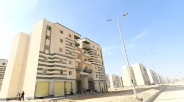 طرح 30 ألف شقة إيجار تمليكي كاملة التشطيب