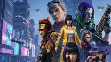 طريقة استرداد أكواد فري فاير 2026 خطوة بخطوة عبر موقع شركة Garena الرسمي دون أخطاء  منذ أقل من ساعتين