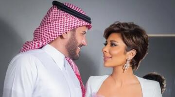 طلاق أصالة وفائق حسن يتصدر الترند.. ونجلها يخرج عن صمته
