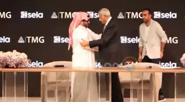 طلعت مصطفى: شراكة مع السعودية لتحويل مصر  لمركز إقليمي للفعاليات ونستهدف