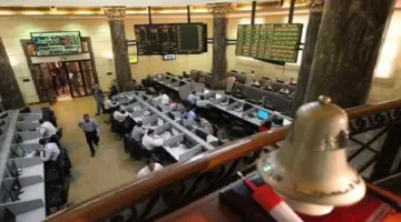 طلعت مصطفى وبالم هيلز وأوراسكوم يعززون مكاسب البورصة في شهر مايو