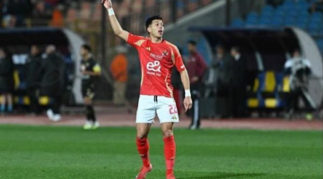 طلعت يوسف: آدم وطني وضع إمام عاشور في ورطة.. وهؤلاء الأقرب للفوز بالدوري
  منذ حوالي 4 ساعات