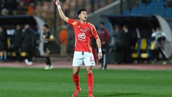 طلعت يوسف: آدم وطني وضع إمام عاشور في ورطة.. وهؤلاء الأقرب للفوز بالدوري
  منذ حوالي 4 ساعات