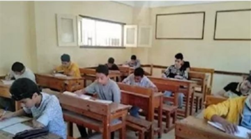 طمأنة أولياء الأمور.. ضوابط عدالة توزيع درجات المهام الأدائية والتقييمات الأسبوعية لصفوف النقل
  منذ ساعة و 22 دقيقة