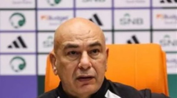 طموحات تتجاوز الحدود: منتخب مصر يكثف تدريباته لمواجهة تحديات المجموعة السابعة
  منذ أقل من نصف ساعة