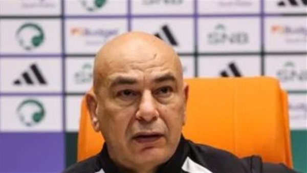 طموحات تتجاوز الحدود: منتخب مصر يكثف تدريباته لمواجهة تحديات المجموعة السابعة
  منذ أقل من نصف ساعة