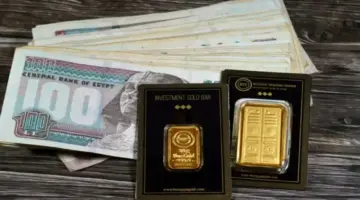 عاجل: أسعار الذهب في مصر تواصل الارتفاع.. عيار 21 يصل لـ6830 جنيهًا والجنيه الذهب بـ54640! هل نهاية الأسبوع ستحمل مفاجأة؟