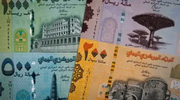 عاجل: أسعار صادمة للعملات في اليمن… دولار الحكومة 1520 ريال أم دولار الحوثيين 540 ريال؟