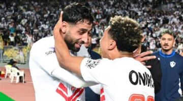 عاجل.. بث مباشر..موعد مباراة الزمالك القادمة أمام سيراميكا فى الدوري