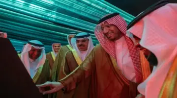 عاجل: ثورة الوقف تجتاح الجامعات السعودية… كيف يحول الشباب الأوقاف إلى نمو اقتصادي صاعق؟