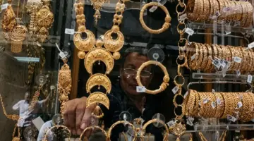 عاجل: سعر الذهب عيار 24 في مصر يُحافظ على ثباته صادماً كل التوقعات! هذه الأرقام الجديدة في عيد الأضحى ستُدهشك…