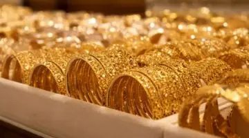عاجل: سعر جديد مفاجئ للذهب اليوم! عيار 21 بـ 6840 جنيه وسط توقعات بانفجار الأسعار.. هل تشتري أم تنتظر؟