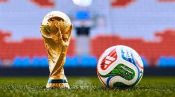عاجل..كأس العالم 2026.. مواعيد مباريات منتخب مصر في دور المجموعات