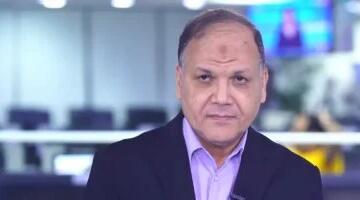 عادل عقل: صافرة ليلة التتويج تتألق فى إدارة لقاءات حسم لقب الدوري
