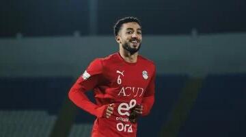 عبد المنعم وحمزة عبد الكريم وأقطاى.. من يغادر قائمة منتخب مصر النهائية لكأس العالم؟