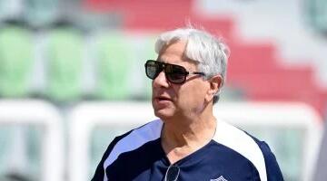 عبد الناصر محمد: أنا مؤقت فى الزمالك.. والجمهور سبب حزننا على الكونفدرالية