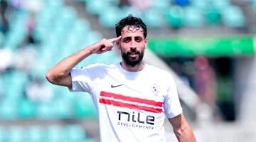 عدى الدباغ: كنت واثقا من الفوز بالدورى.. وأتواجد حاليا فى القدس مع أسرتى