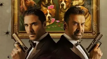 عرض فيلم «7 dogs» على 26 ألف شاشة حول العالم – أخبار السعودية