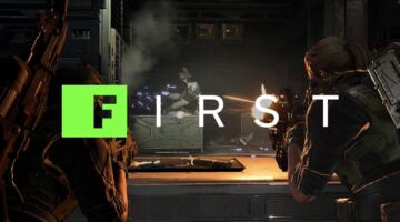 عرض لأسلوب لعب مهمة كاملة من مقدمة لعبة Aliens: Fireteam Elite 2