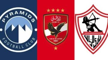 عصام سالم: الزمالك قلب الطاولة في المنافسة على الأهلي وبيراميدز هذا الموسم
                                                
                                                
                                                    14/05/2026 06:17 ص
                                                
                                                
                                                    أشاد الناقد الرياضي عصام سالم بما قدمه نادي الزمالك هذا الموسم ووصوله إلى المحطة الأخيرة من المنافسة على لقب …