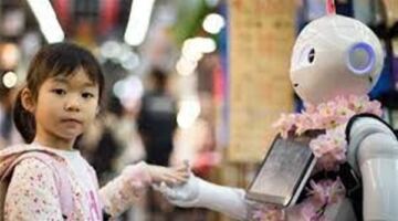عصر الروبوتات البشرية.. كيف تمنح إنفيديا العقل للآلات المتحركة؟
  منذ 7 دقائق
