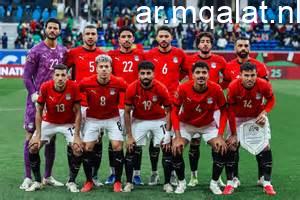 عضو جديد في جهاز منتخب مصر قبل مونديال 2026 – مقالات نيوز