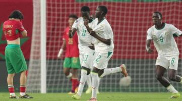 عقدة المغرب.. السنغال تفرض سيطرتها علي اسود الأطلس إفريقيا                                                                                                                                                    30/05/2026 02:01 م                                                                                                                                                    تتجه أنظار القارة الأفريقية إلى ملعب مولاي الحسن في العاصمة المغربية الرباط