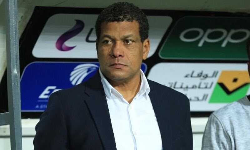 علاء عبد العال: أنا من أقدم مدربي الدوري ومش بتاع سبوبة
                                                
                                                
                                                    15/05/2026 10:22 م
                                                
                                                
                                                    قال المدير الفني المخضرم علاء عبد العال في تصريحات تلفزيونية إنه يُعد من أقدم المدربين في الدوري المصري
