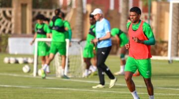 عماد النحاس يرفع الحمل البدني في المصري قبل مواجهة الأهلي                                                                                                                                                    12/05/2026 10:59 م                                                                                                                                                    واصل المصري البورسعيدي تدريباته الجماعية استعدادًا للمواجهة المرتقبة أمام الأهلي في الجولة الأخيرة من بطولة الدوري المصري الممتاز، والمقرر إقامتها يوم 20