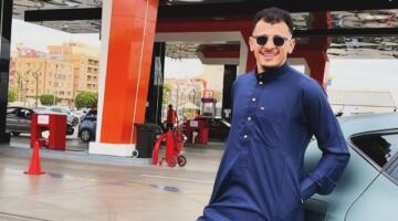عمر الساعي يهنئ جمهوره بعيد الأضحى المبارك                                                                                                                                                    27/05/2026 12:43 م                                                                                                                                                    حرص اللاعب عمر الساعي على تهنئة جمهوره ومتابعيه بمناسبة عيد الأضحى المبارك، حيث شارك صورة له عبر حسابه بموقع  التواصل الاجتماعي  “إنستجرام”.