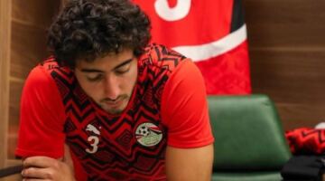عمرو الدردير: محمد هاني يقدم أفضل مواسمه                                                                                                                                                    29/05/2026 03:16 ص                                                                                                                                                    اشاد الناقد الرياضي عمرو الدرديري باداء محمد هاني لاعب الاهلي ومنتخب مصر خلال هذا الموسم