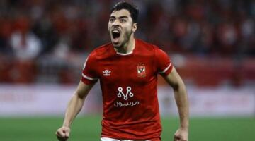عودة أكرم توفيق تقترب.. اتفاق متقدم بين اللاعب والأهلي                                                                                                                                                    15/05/2026 01:45 ص                                                                                                                                                    اقترب أكرم توفيق من ارتداء قميص النادي الأهلي مجددًا، بعدما شهدت المفاوضات بين اللاعب وإدارة القلعة الحمراء تطورات إيجابية خلال الأيام الماضية، وسط رغبة مشتركة في إنهاء الاتفاق بشكل رسمي قبل انطلاق ال