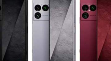 عودة العملاق الياباني: سوني تتمسك بمنفذ السماعات التقليدي في هاتفها الجديد Xperia 1 VIII  منذ 9 دقائق