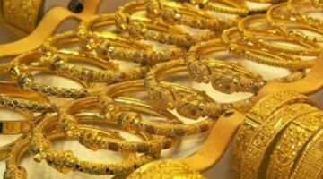 عيار 21 بـ 6815 جنيهًا.. أسعار الذهب اليوم الجمعة في مصر